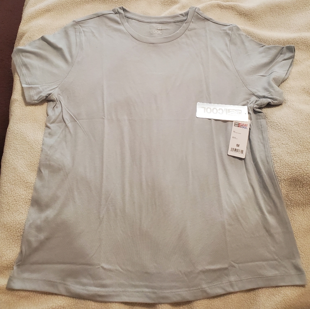 32° Degrees Tee, Short Sleeve